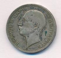 Bulgária 1934. 50L Ag "III. Borisz" T:VF patina
Bulgaria 1934. 50 Leva Ag "Boris III...
