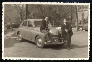 Automobil