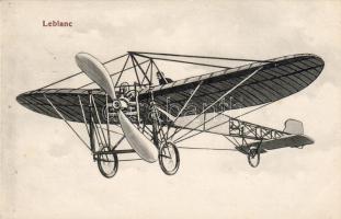 Leblanc