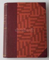 Doyle, [Arthur] Conan: Egy orvos levelei. Ford.: Fülöp Zsigmond. Bp., 1920, Kazinczy, 243+[1] p. Els...