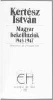 Extra Hungariam sorozat 12 kötete: 

 Lakatos Géza: Ahogy én láttam (1992.);
 Nagy Ferenc: Küzdel...