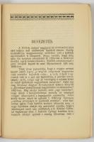 A Magyar Könyvtár sorozat 10 kötete: Miklósvárszéki nagyajtai Cserei Mihály históriája. Szemelvények...