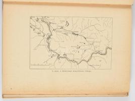 Cholnoky Jenő: Erdélyi képek. A Magyar Földrajzi Társaság könyvtára. [Bp., 1941], Franklin-Társulat,...