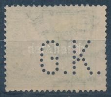 Turul G.K. perfin (Lente 300 p)