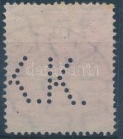Turul K.K. perfin (Lente 150 p)