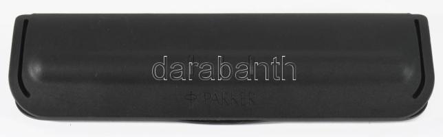 Parker golyóstoll, eredeti dobozában