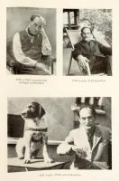 Babits emlékkönyv. Szerk.: Illyés Gyula. Negyven fényképmásolattal. (Bp.,1941.), Nyugat,(Hungária-ny...