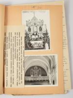 1984 Munkács város keletkezése és fejlődése. Gépelt kézirat, helyenként kézzel írt javításokkal, néh...