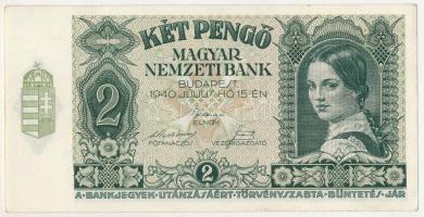 1940. 2P "J 852 010725" T:AU
Adamo P2