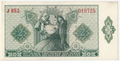 1940. 2P "J 852 010725" T:AU
Adamo P2
