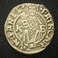 1548K-B Denár Ag "I. Ferdinánd" (0,54g) T:XF patina
Hungary 1548K-B Denar Ag "Ferdin...