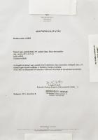 Jelzés nélkül, német vagy osztrák festő, XIX. sz. vége: Jézus keresztelése. Olaj, vászon. Szépművész...