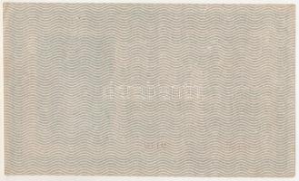 1918. 25K "3116 591011" 3mm, hullámos hátlap T:XF
Adamo K22/4