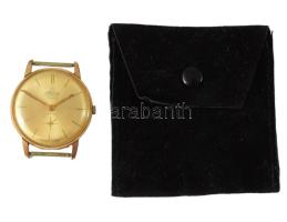 Cornavin karóra, mechanikus, nem jár, szíj nélkül, d: 32mm