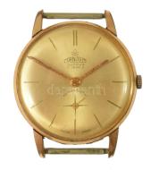 Cornavin karóra, mechanikus, nem jár, szíj nélkül, d: 32mm