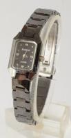 Rado Jubilé női karóra, kvarc, fém szíjjal, 24x15mm