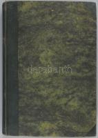 1941 Kertészet. A gyakorlati kertészkedés szemléje. Felelő szerk.: Dr. Kerekes Lajos. Szerk.: Jécsai...