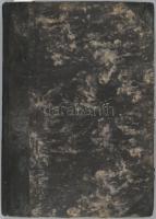 1931 Kertészet. A gyakorlati kertészkedés szemléje. Felelő szerk.: Dr. Kerekes Lajos. Szerk.: Dr. Je...