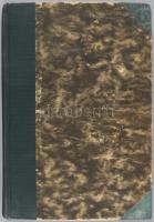 1933 Kertészet. A gyakorlati kertészkedés szemléje. Felelő szerk.: Dr. Kerekes Lajos. Szerk.: Jécsai...