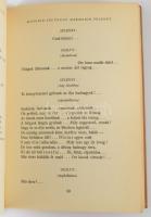 Bodrogh Pál: Kisfaludy Sándor. Romantikus játék versekben. Rajzolta Batthyány Gyula gróf. A szerző, ...
