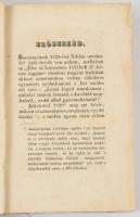 Berzsenyi Dániel összes művei. Költelem 's folyóbeszéd. Közre bocsátá meghagyása szerint Döbren...