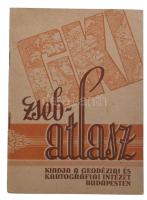 zsebatlasz