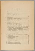 Madas András: Erdészeti kézikönyv. Szerk.: - -. Bp., 1956, Mezőgazdasági, 375+1 p.+3 (kihajtható táb...
