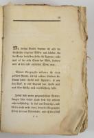 Vierthaler, [Franz Michael]: Philosophische Geschichte der Menschen und Völker. Dritter Band, welche...