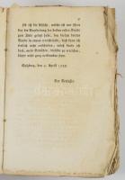 Vierthaler, [Franz Michael]: Philosophische Geschichte der Menschen und Völker. Dritter Band, welche...