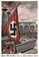 NS propaganda s: Hans Priedmann