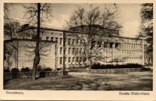 Braunschweig German Miller School