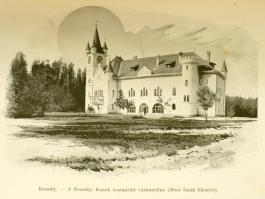 Szatmár vármegye és Szatmár-Németi sz. kir. város. Szerk.: Dr. Borovszky Samu. Magyarország vármegyé...