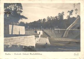 Berlin Dietrich-Eckart open-air stage photo So.Stpl (EB)