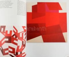4 db kiállítás, művészeti katalógus: Haraszthy, Geometria, N'mes, stb