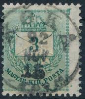 "KÓKA / (PEST) M."