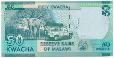 Malawi 2020. 50K "CQ4961898" T:UNC
Malawi 2020. 50 Kwacha "CQ4961898" C:UNC
Kr...