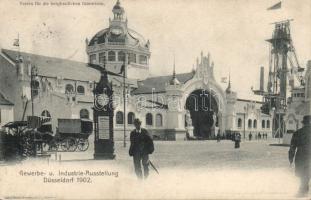 Düsseldorf Expo 1902
