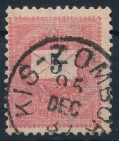"KIS-ZOM(B)OR"