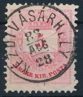 "KÉZDIVÁSÁRHELY"
