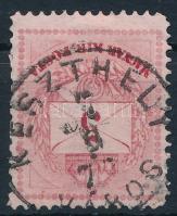 "KESZTHELY / (VÁ)ROS"
