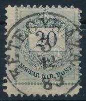 "KÉTEGYHÁZA"