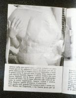 Erotikus, akt képek, kb. 30 negatív kocka