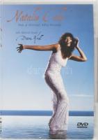 Natalie Cole - Ask A Woman Who Knows. DVD, 2003