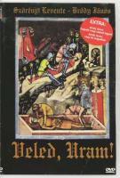 Szörényi Levente - Bródy János - Veled, Uram! - Rockopera, DVD