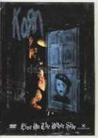 Korn - Live On The Other Side. DVD, 2008