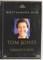 Tom Jones Greatest Hits. DVD, 2003