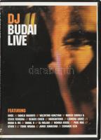 DJ Budai - Live - Funky Techno Roadmovie. DVD, 2004