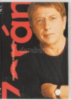 Zorán - Koncert a Budapest Sportarénában 2005. DVD, 2005