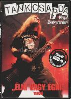 Tankcsapda - Viszlát Debrecenben! DVD