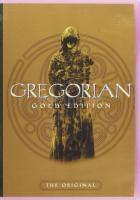 Gregorian - Gold Edition. DVD, 2003